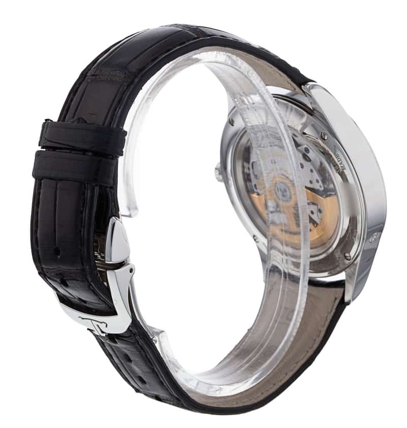 Jaeger-LeCoultre Master Calendar 1558420